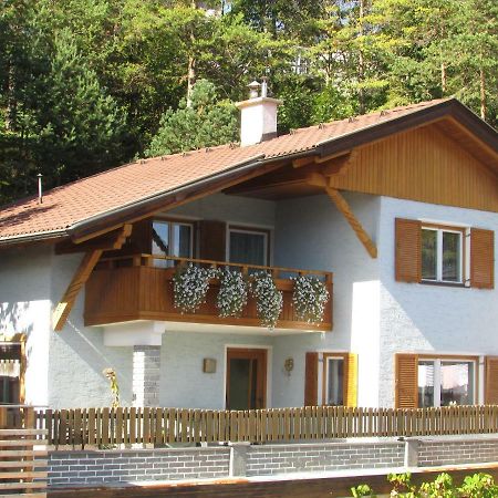Ferienhaus Tschenett Imst Exterior photo